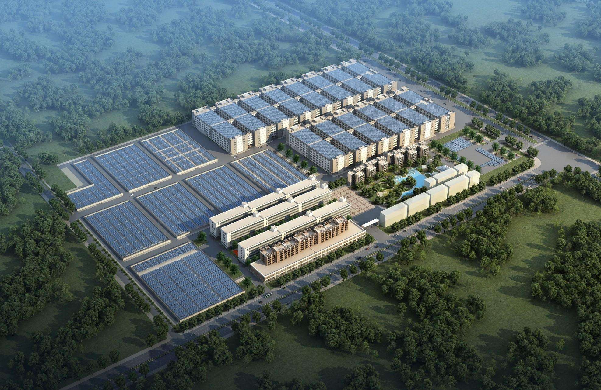 工商業(yè)光伏發(fā)電