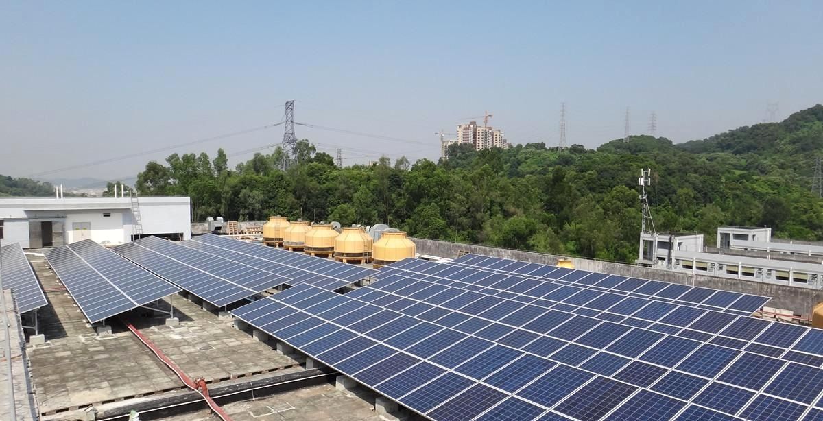 光伏發(fā)電補貼