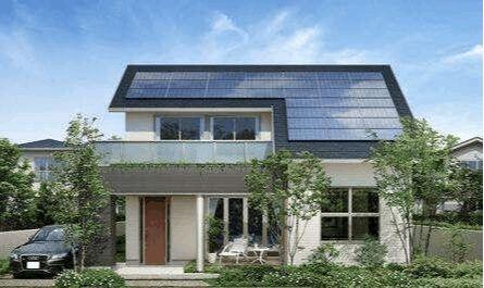 戶用光伏發電系統