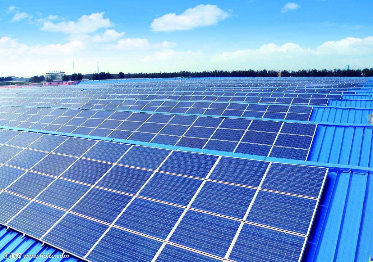 分布式光伏平價上網只差“臨門一腳”(圖1)