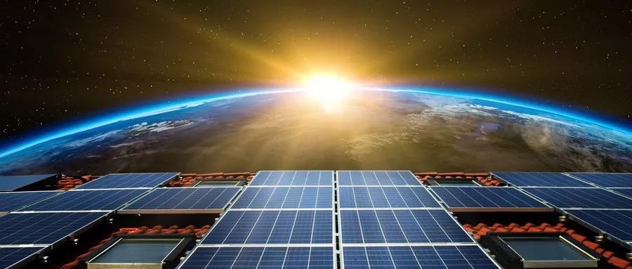 2019光伏補(bǔ)貼預(yù)算約30億，戶用0.15-0.18(圖1)