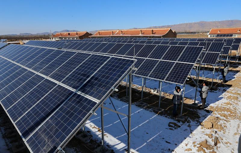 光伏發(fā)電政策