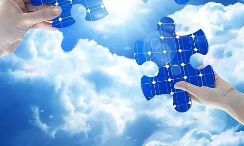 國家能源局就2019年光伏發電管理辦法征求意見(圖1)