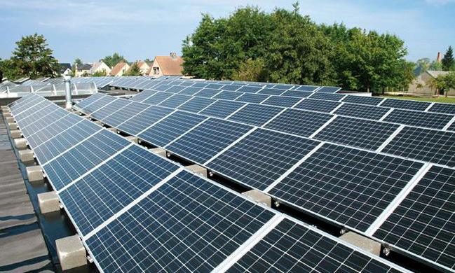 2019年光伏新政熱點問題集中問答!(圖1) 光伏發電