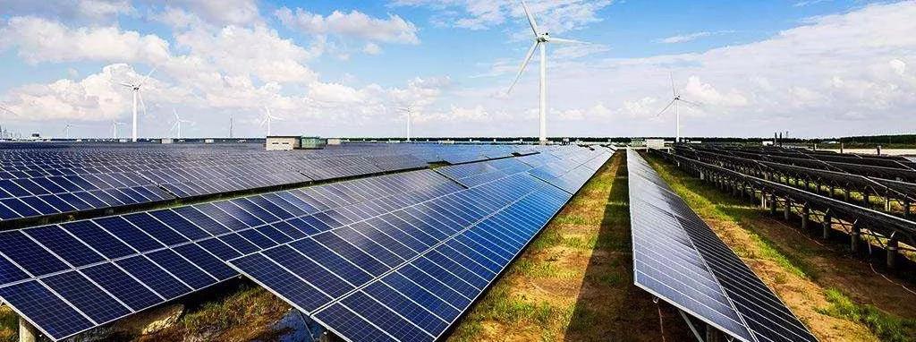 2019年全球太陽能光伏行業(yè)發(fā)展十大趨勢(圖2)