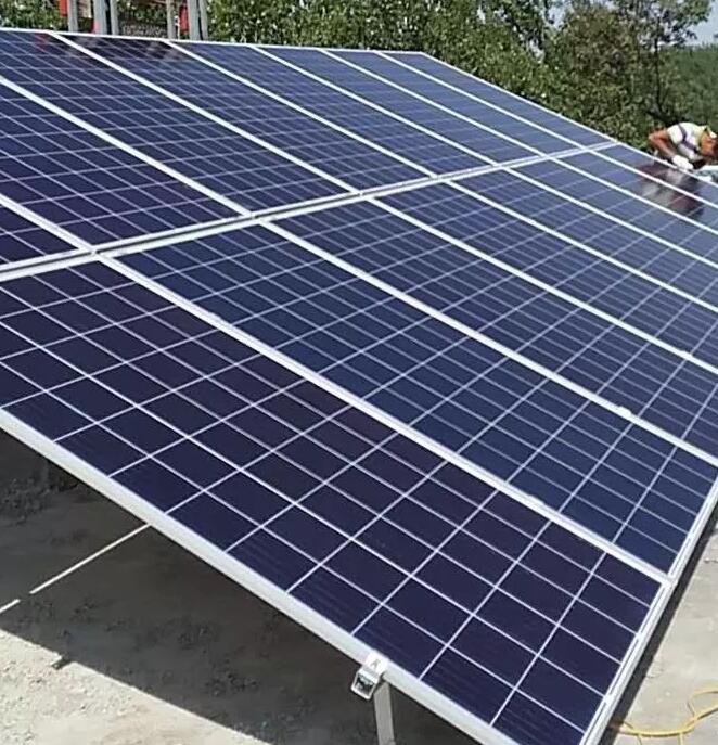 并網光伏發電設備