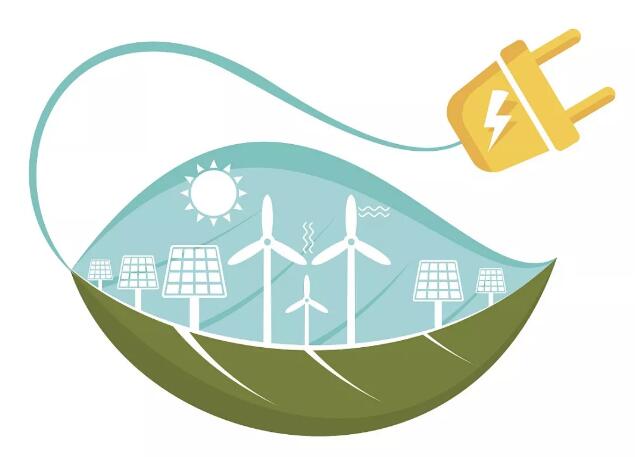 炎炎夏日，您家光伏發電用上了嗎？(圖1)