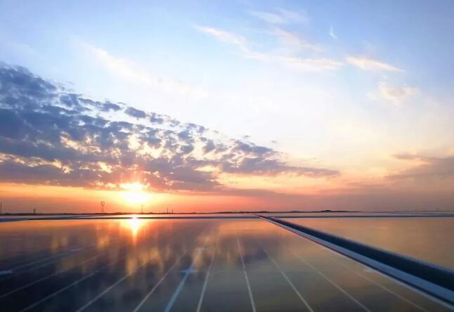 想不到你是這樣的光伏發電站安裝方式