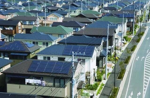 推廣分布式太陽(yáng)能發(fā)電會(huì)產(chǎn)生回彈效應(yīng)嗎