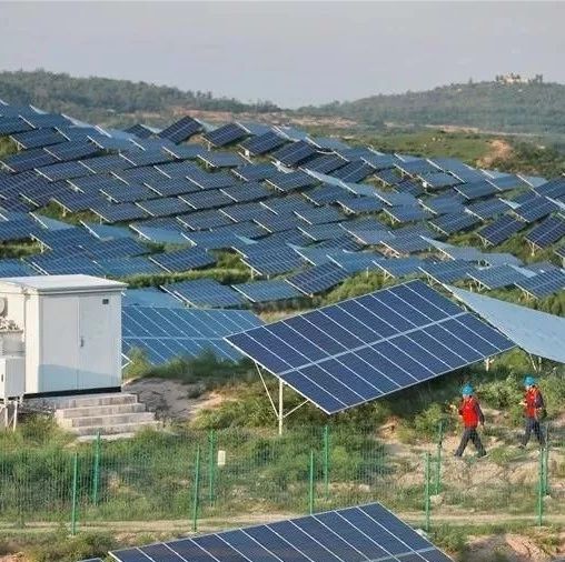 光伏發(fā)電系統(tǒng)的五個(gè)關(guān)鍵測(cè)試點(diǎn)