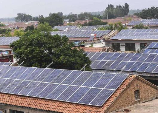 光伏發(fā)電國(guó)家政策補(bǔ)貼2019