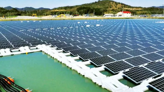 上海有哪些光伏企業