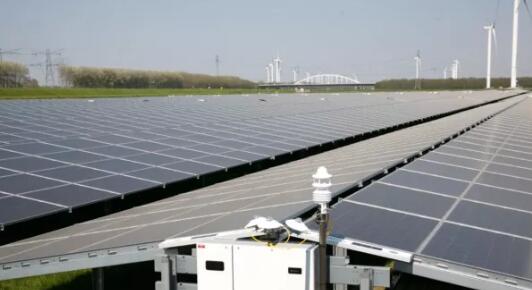 太陽能電池組件生產工藝