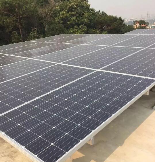 光伏屋頂發電光伏屋頂發電