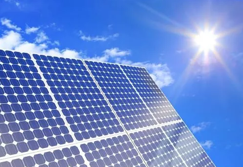 光伏能發(fā)電機