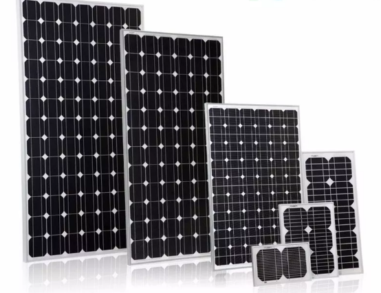 發(fā)電太陽能設(shè)備