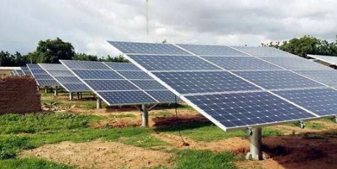 光伏電池發(fā)電