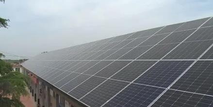 太陽能發(fā)電設(shè)備價(jià)格及圖片