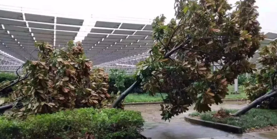 光伏發(fā)電設(shè)備