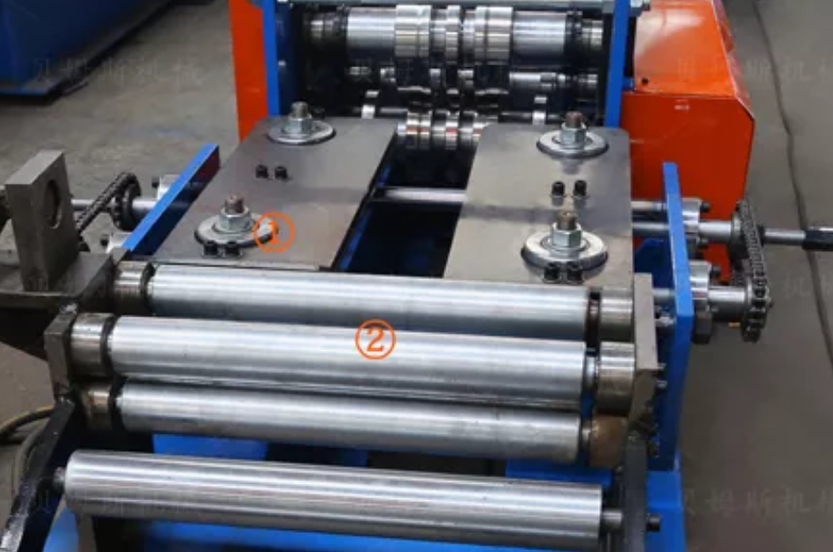 光伏支架設(shè)備