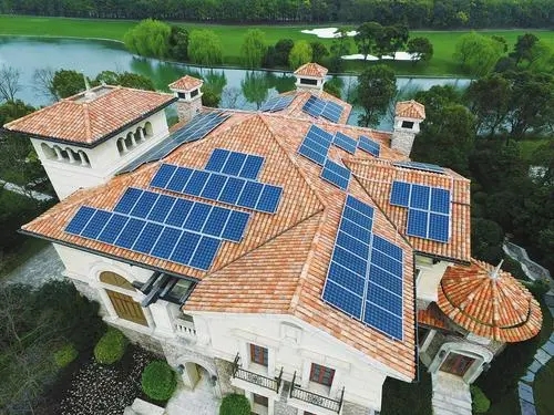 光伏發(fā)電設(shè)備