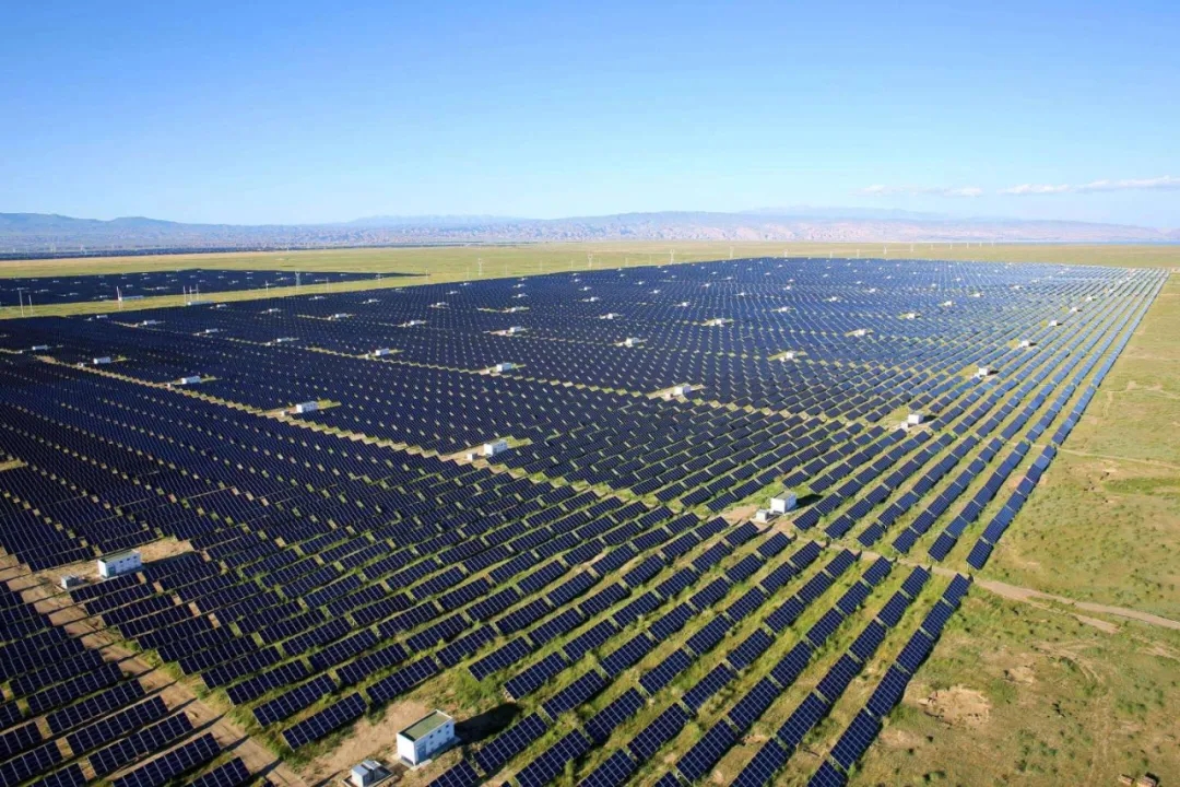 太陽能電池發(fā)電