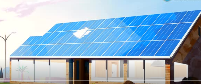 太陽能電池發(fā)電