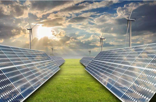 太陽能發(fā)電系統(tǒng)獨(dú)立運(yùn)行遠(yuǎn)離及構(gòu)成