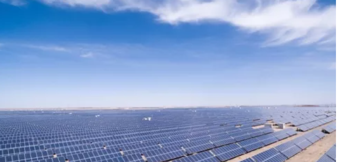 分布式光伏發電系統的基本原理 分布式光伏發電系統的基本原理