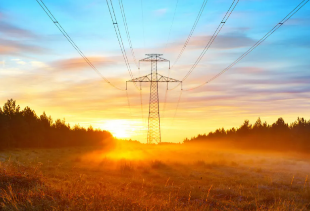 太陽(yáng)能發(fā)電系統(tǒng)原理