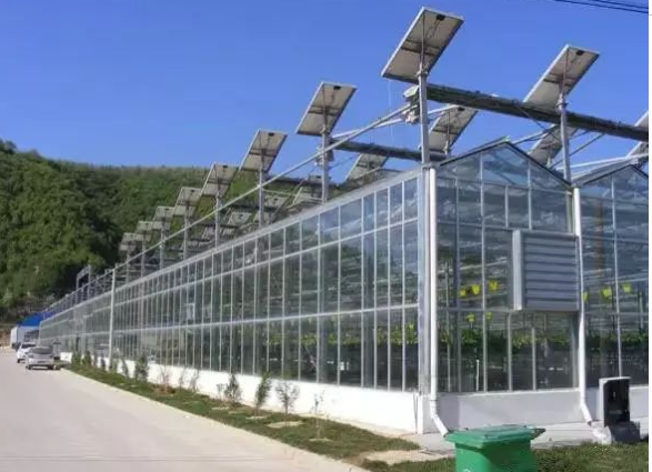 草原上是怎么發電的 草原上是怎么發電的