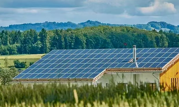 光伏發電的發展趨勢