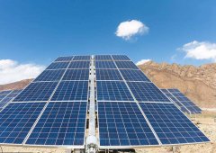 光伏并網發電系統