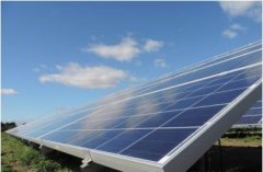 分布式光伏發電項目